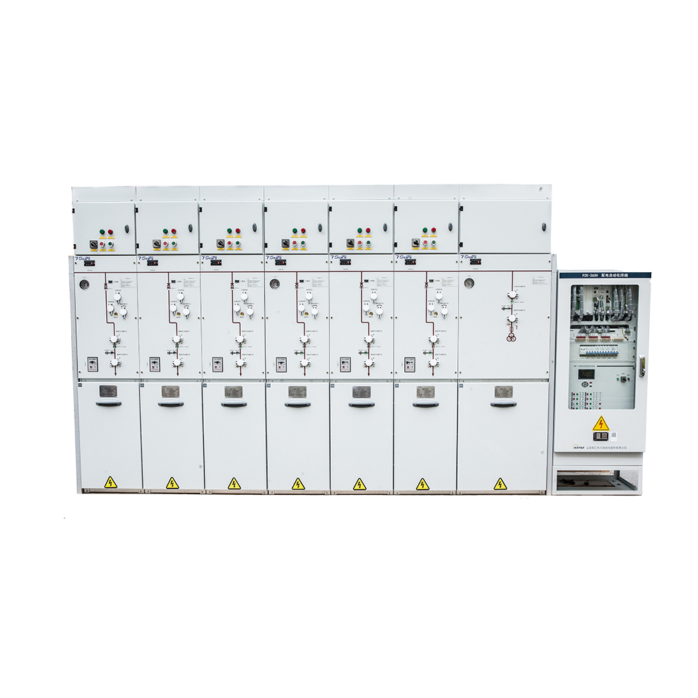 What to consider when selecting low voltage switchgear