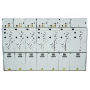 ssg-12 yolimba insulated ring network cabinet