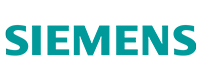 Siemens logotipas