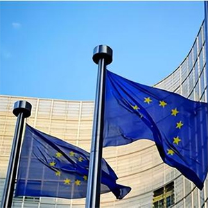 EU-Verschluss Anti-Dumping-Fall Bekanntgabe des endgültigen Urteils