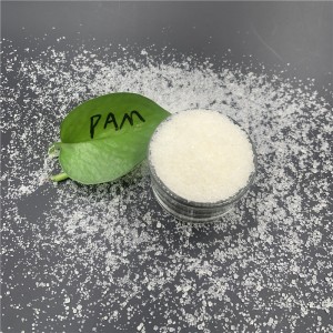 China Polyacrylicamide Cpolyacrylamids Suppliers –  Polyacrylamide (PAM) Factory Price  – Tiandeli