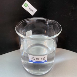 Wholesale Caustic Soda In Drum Manufacturer –  Sodium hydroxide liquid  – Tiandeli