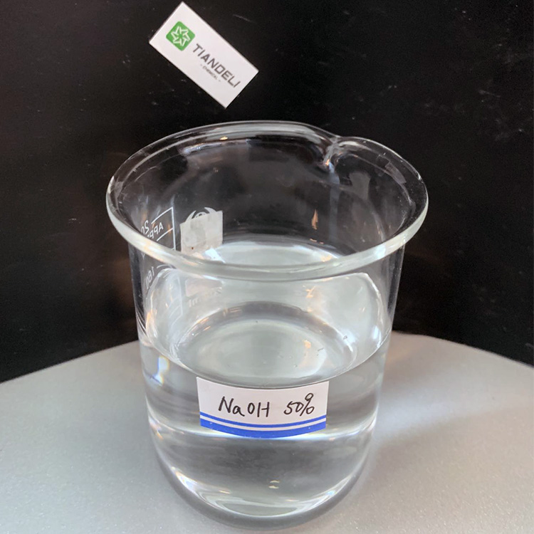 Hidróxido Sódico Liquido - Tiendadeproductosquimicos