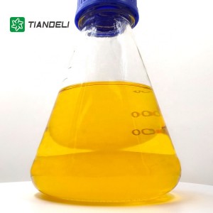 Sodium Sulphide 60% Yellow And Red Flakes Suppliers –  Sodium Hydrosulphide liquid (Sodium Hydrosulfide liquid)  – Tiandeli