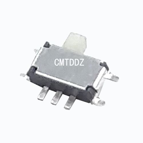 China pabrika T1-1293S miniature slide switch spdt china slide micro switch manufacturer