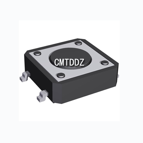 کلید فشاری 12x12mm کارخانه چین Smd Smt Smt Mounting Surface Mounting Switches Toactile Switchs