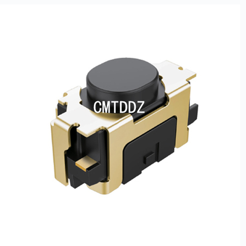 ក្រុមហ៊ុនផលិតចិន micro smd smt pcb mount push btton tactile memontary switch factory