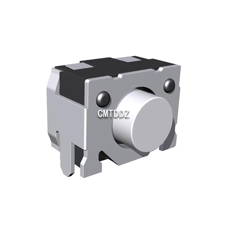 Pabrika sa China 3.3 × 4.5mm smd smt pcb mount push button tactile switch manufacturer sa China
