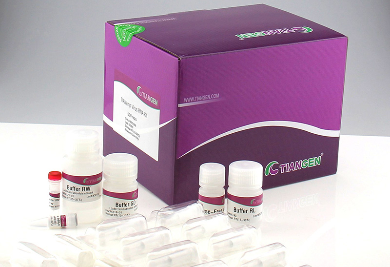 TIANamp Virus RNA Kit