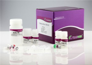 TIANamp Micro DNA Kit