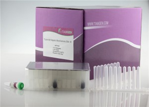TGuide S32 Magnetic Blood DNA Kit