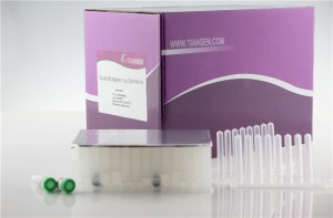 TGuide S32 Magnetic Viral DNA/RNA Kit