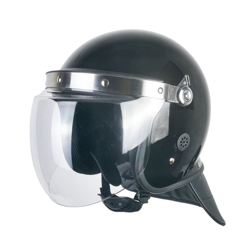 5 Things to Know When Buying Ballistic Helmets | Police Magazine