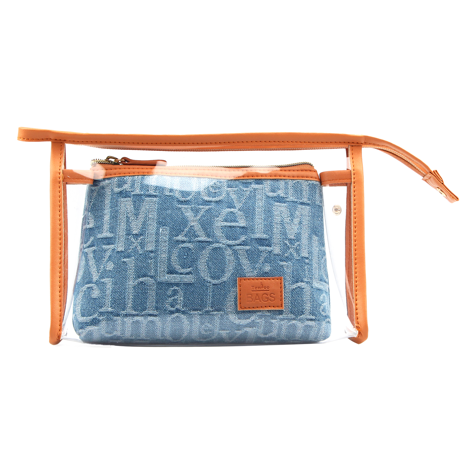 Ss-Jeans-011 COSMETIC BAG