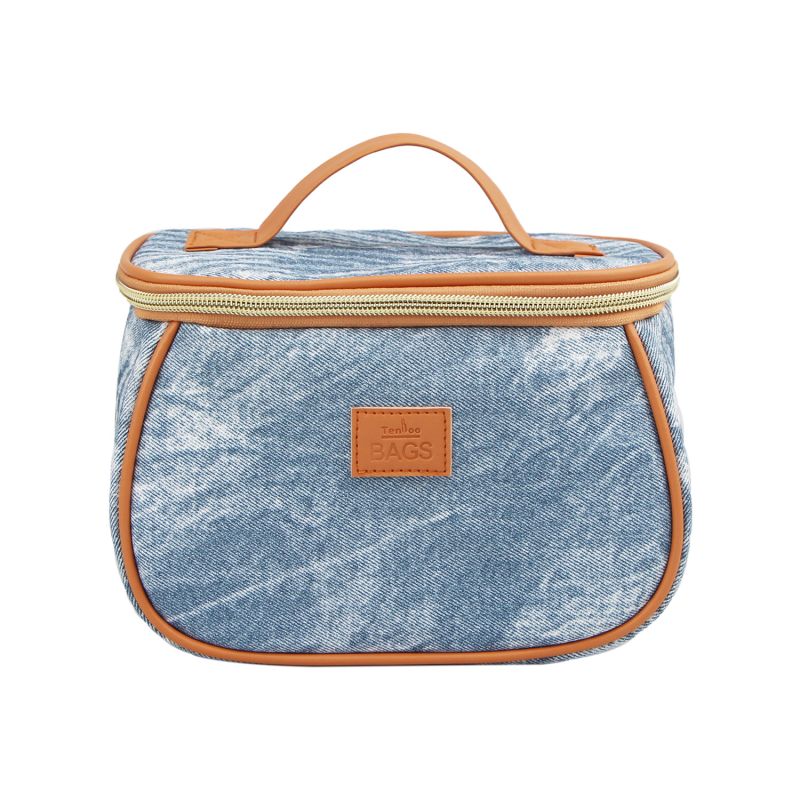 ss-Jeans-019 COSMETIC BAG |