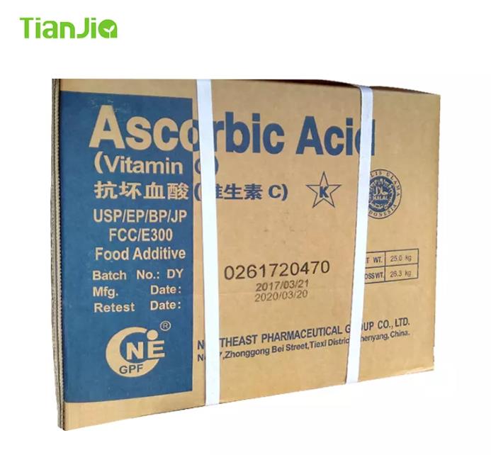 Ascorbic acid