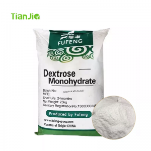 Dextrose monohydrat