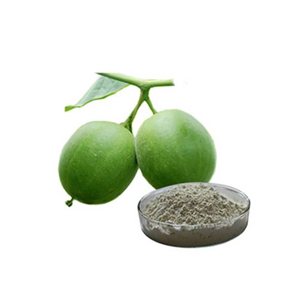 Natural Monk Fruit Extract