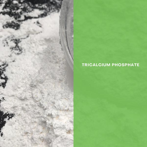 Food Grade With High Quality Factory Price Tricalcium Phosphate
