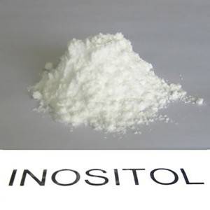 Dahareun kelas Inositol suplement CAS 87-89-8