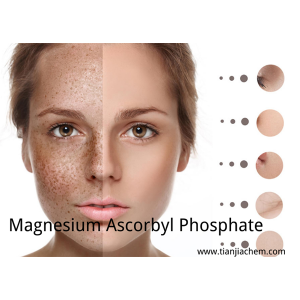 Magnesiamu Ascorbyl Phosphate