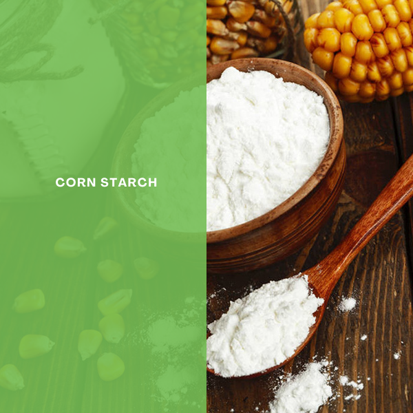 Best selling Food Additives Corn Starch