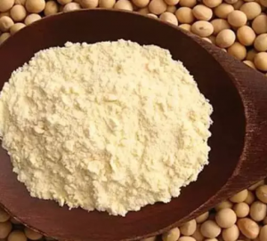 TianJia Food Additive ထုတ်လုပ်သူ Isolated Soy Protein Powder