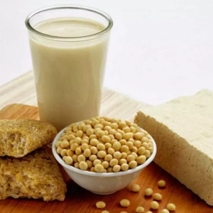 TianJia Gıda Katkı Maddesi Üreticisi İzole Soya Protein Tozu