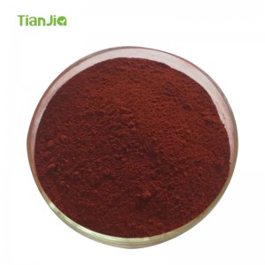 TianJia élelmiszer-adalékanyag-gyártó likopin