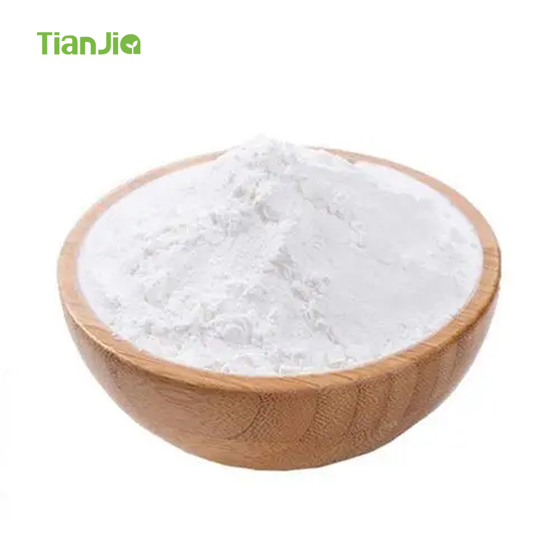 Modificirani škrob proizvajalca aditivov za živila TianJia