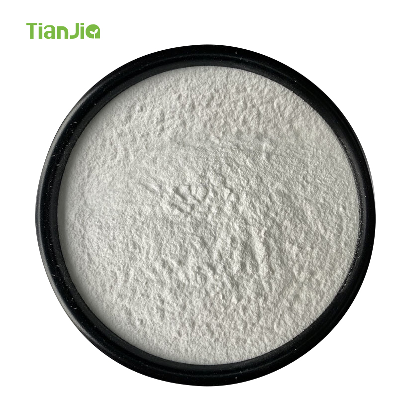 TianJia Producător de aditivi alimentari Citrat de magneziu anhidru