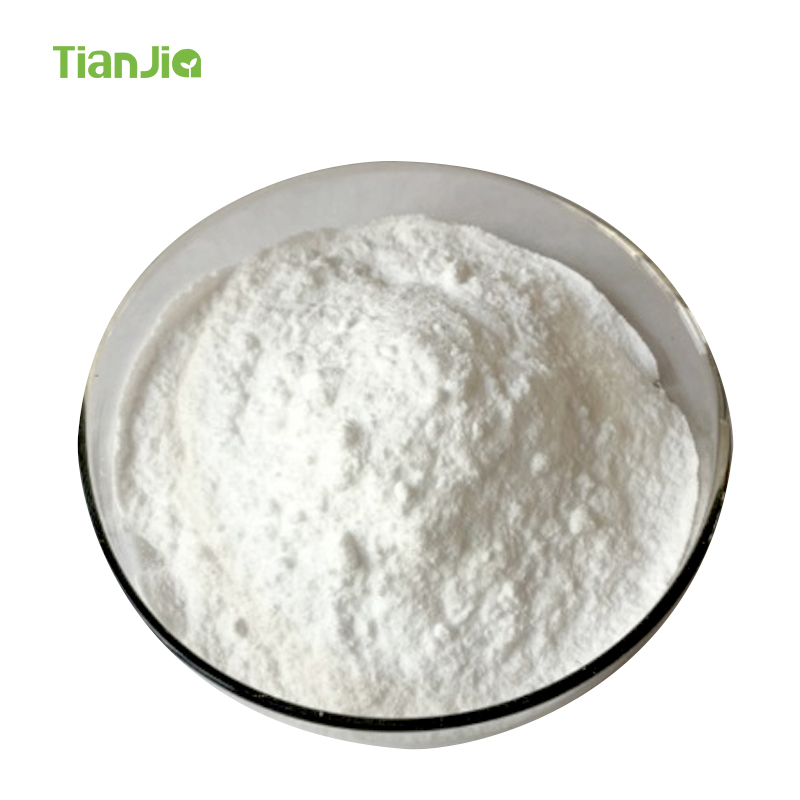 TianJia, proizvođač prehrambenih aditiva, cinkov glukonat