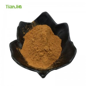 TianJia Food Additive ڈویلپر سائبیرین Ginseng Extract