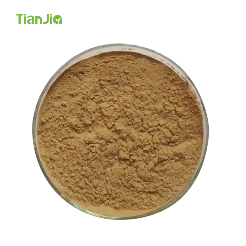 TianJia Food Additive ڈویلپر Schisandra Extract