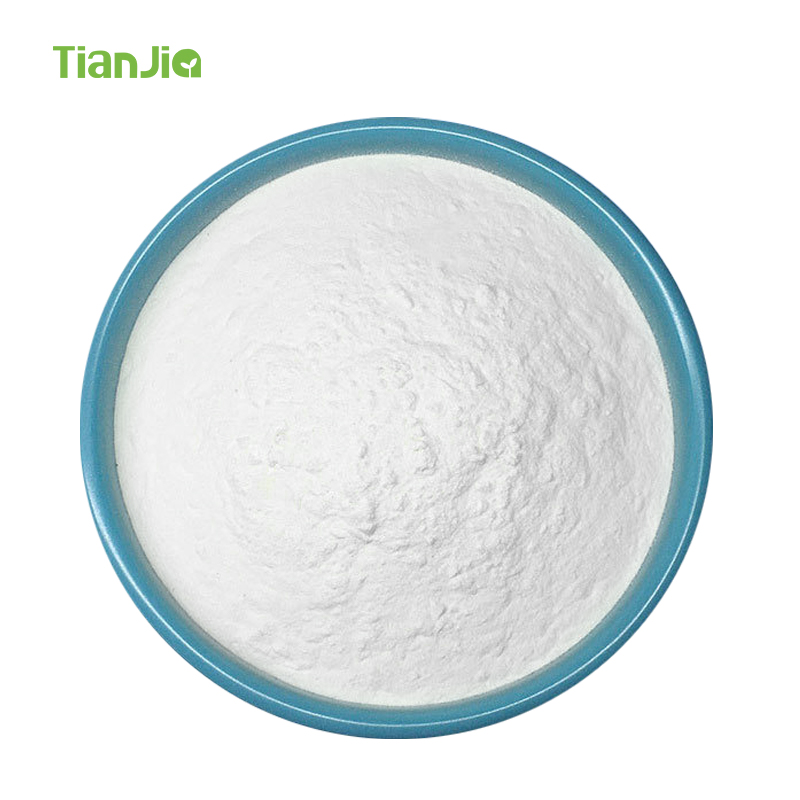 TianJia Food Additive ڪاريگر Yam extract