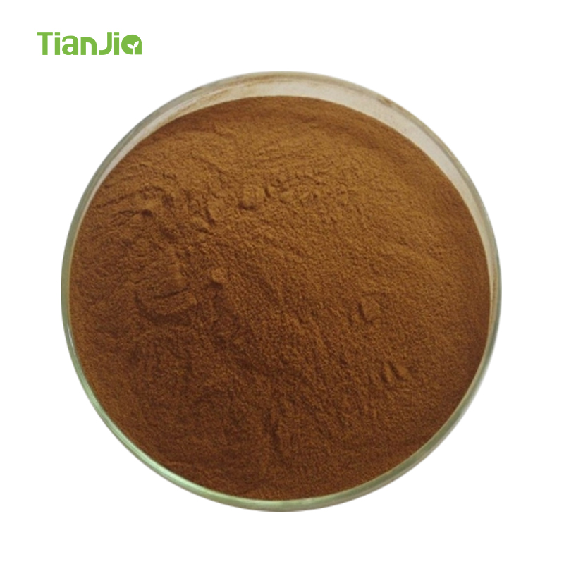 TianJia Food Additive Manufacturer Jujube ekstrakt