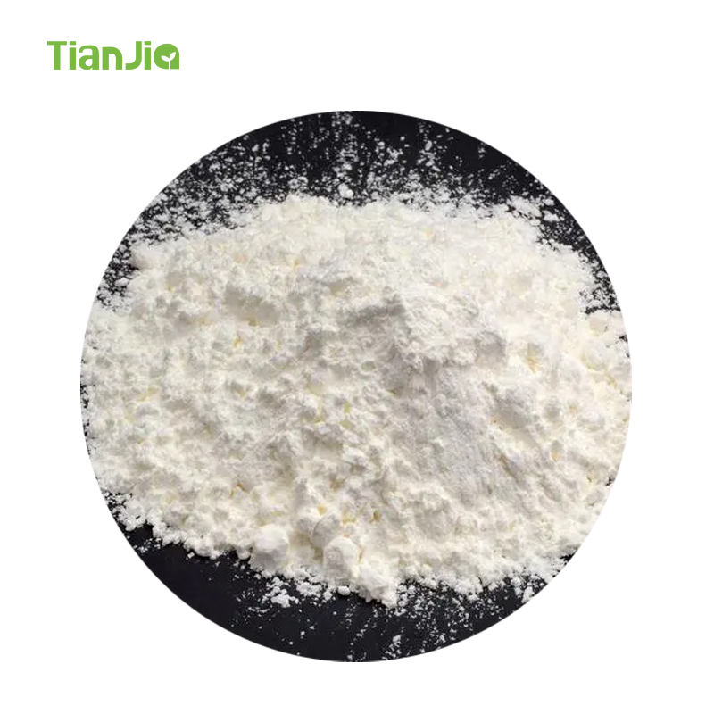 TianJia élelmiszer-adalékanyag gyártó előzselatinizált keményítő