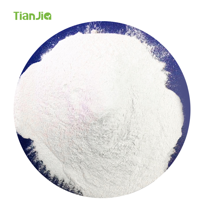 TianJia fabricante de aditivos alimentarios Fosfato dicálcico DCPD