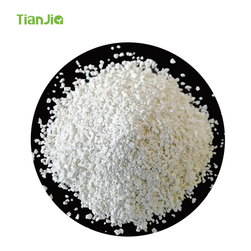 Výrobca potravinárskych prídavných látok TianJia Chlornan vápenatý