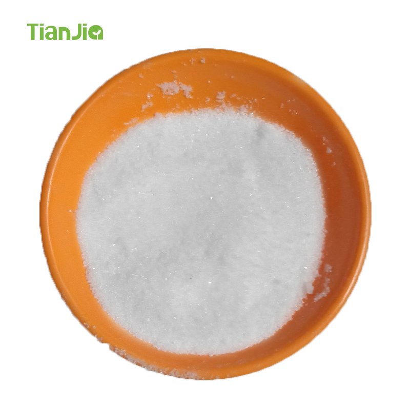 TianJia fabricante de aditivos alimentarios cloruro de colina