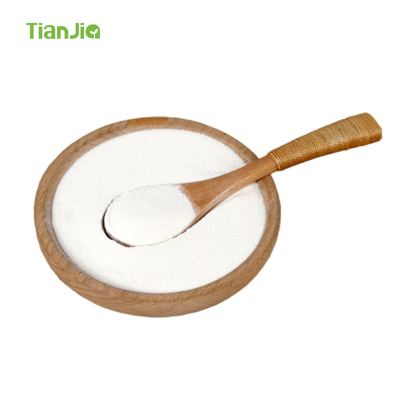 TianJia Aditivo Alimentar Fabricante Colágeno