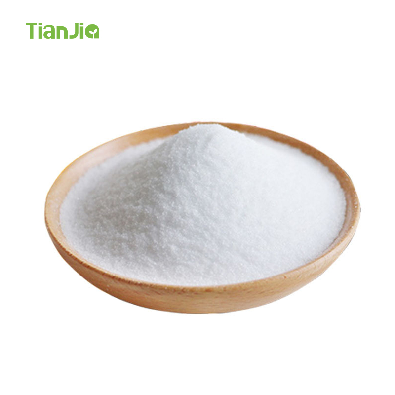 TianJia Proizvajalec aditivov za živila Eritritol