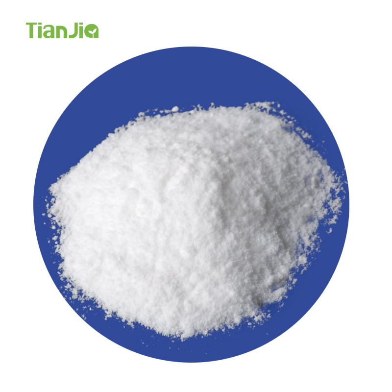 Proizvajalec aditivov za živila TianJia L-alanin