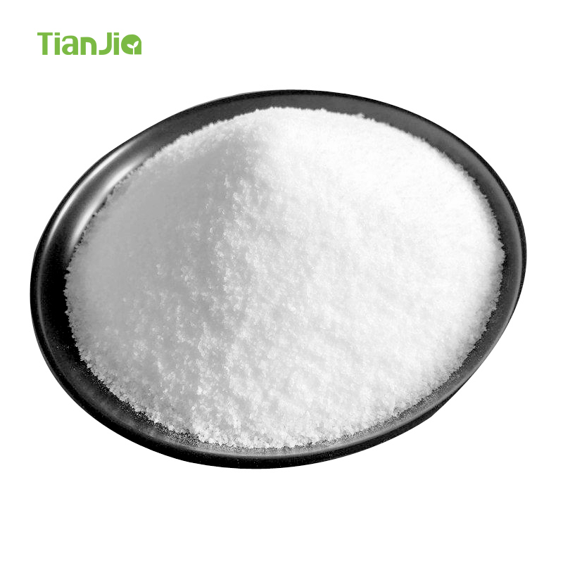Fabricante de aditivo alimentar TianJia Betaine HCL