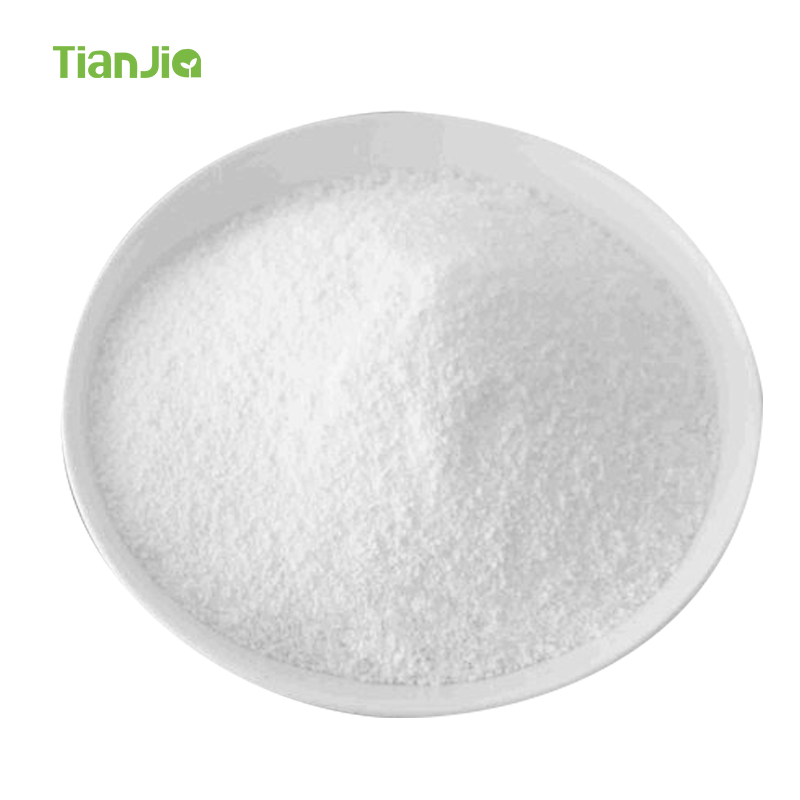 ผู้ผลิตวัตถุเจือปนอาหาร TianJia กรดออกซาลิกไดไฮเดรต