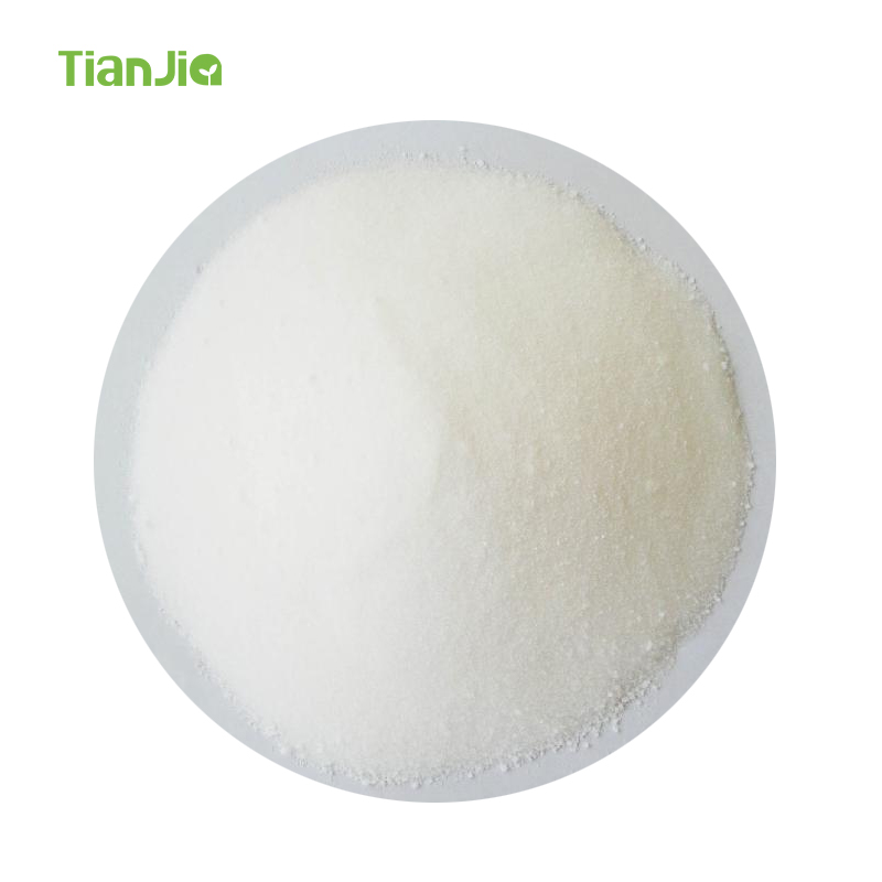TianJia Food Additive Produsent Kalsiumnitrat tetrahydrat