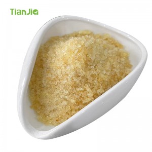TianJia الشركة المصنعة للمضافات الغذائية الجيلاتين