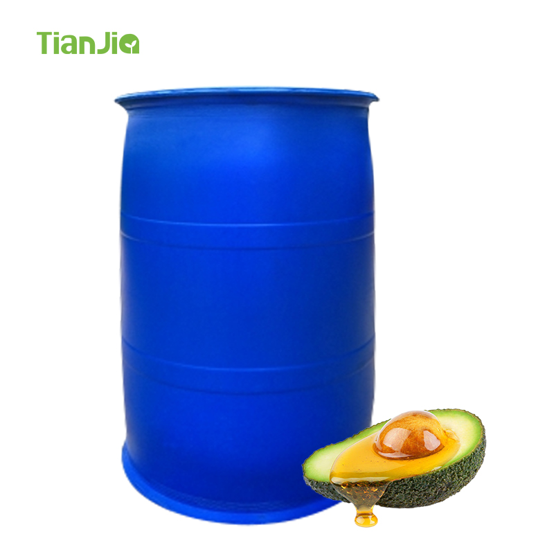 TianJia Food Additive Manufacturer Avocado Mafuta