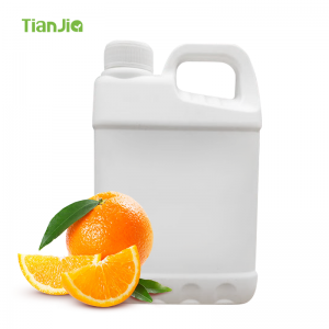 TianJia тамак-аш кошумча өндүрүүчүсү Orange Flavor OR20212