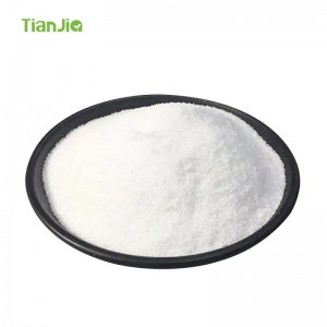 TianJia الشركة المصنعة للمضافات الغذائية D-السوربيتول
